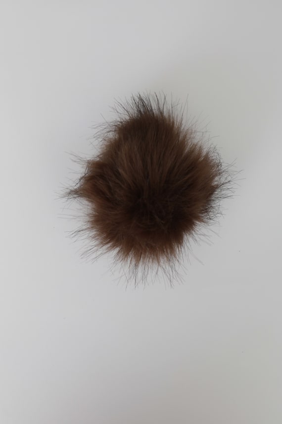 TEKOTURKISTUPSU 10CM ruskea
